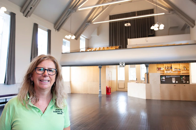 Feasibility Studies & Community Consultations