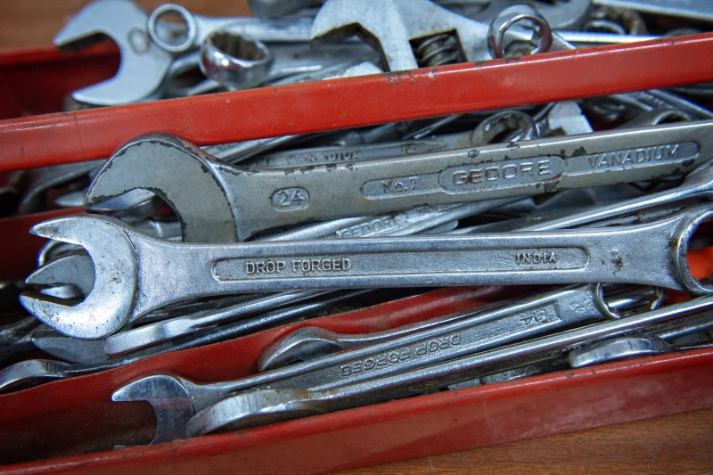 Another Test Case Study