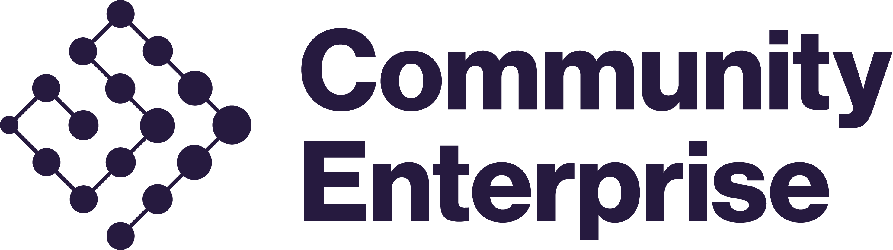 Community Enterprise Logo